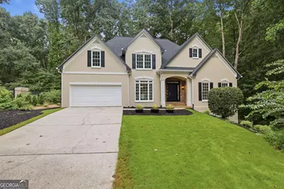 2530 Wellsley Lane, Cumming, GA 30041 - Photo 1