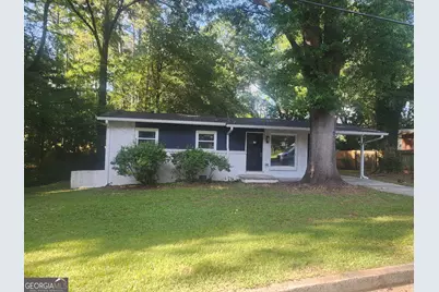 108 Pine Circle, Jonesboro, GA 30236 - Photo 1