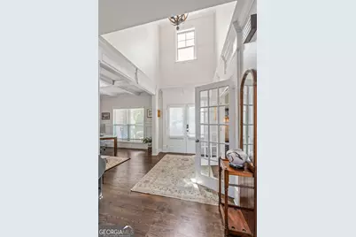 3876 Rolling Meadows Lane, Watkinsville, GA 30677 - Photo 4