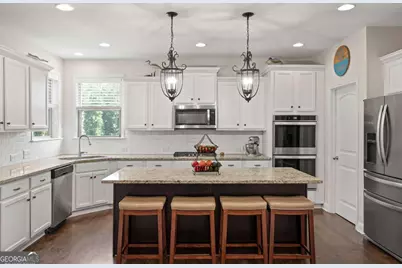 3876 Rolling Meadows Lane, Watkinsville, GA 30677 - Photo 16