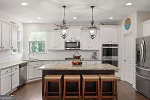 3876 Rolling Meadows Ln, Watkinsville, GA 30677 - Photo 16