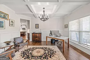 3876 Rolling Meadows Ln, Watkinsville, GA 30677 - Photo 6