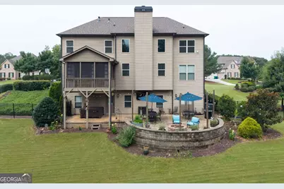 3876 Rolling Meadows Lane, Watkinsville, GA 30677 - Photo 58