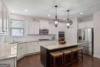 3876 Rolling Meadows Lane, Watkinsville, GA 30677 - Photo 18
