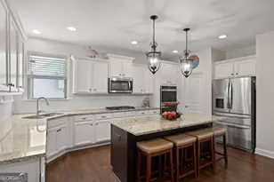 3876 Rolling Meadows Ln, Watkinsville, GA 30677 - Photo 18