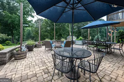3876 Rolling Meadows Lane, Watkinsville, GA 30677 - Photo 56