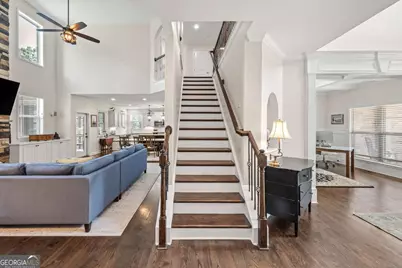 3876 Rolling Meadows Lane, Watkinsville, GA 30677 - Photo 8