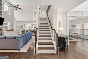 3876 Rolling Meadows Ln, Watkinsville, GA 30677 - Photo 8