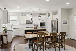 3876 Rolling Meadows Ln, Watkinsville, GA 30677 - Photo 14