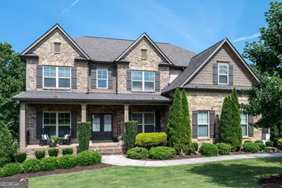 3876 Rolling Meadows Lane, Watkinsville, GA 30677 - Photo 1