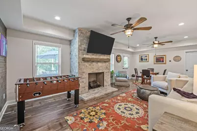 3876 Rolling Meadows Lane, Watkinsville, GA 30677 - Photo 46