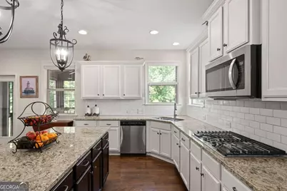 3876 Rolling Meadows Lane, Watkinsville, GA 30677 - Photo 20
