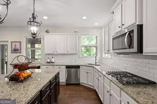 3876 Rolling Meadows Ln, Watkinsville, GA 30677 - Photo 20