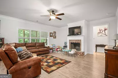 297 Woodbury Lane, Hull, GA 30646 - Photo 12