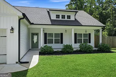 122 Delray Circle, Griffin, GA 30224 - Photo 2