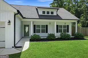 122 Delray Cir, Griffin, GA 30224 - Photo 2