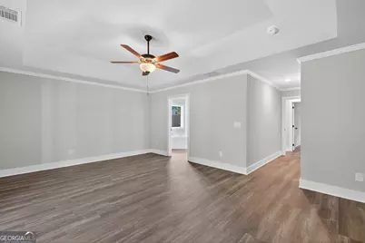 71 Sycamore Drive #20, Colbert, GA 30628 - Photo 24
