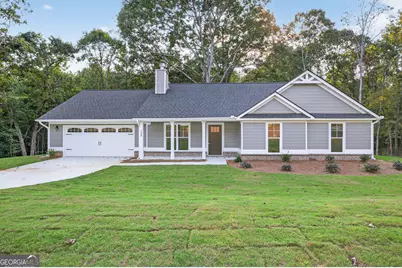 71 Sycamore Drive #20, Colbert, GA 30628 - Photo 2