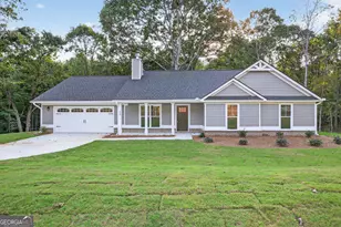 71 Sycamore Dr, Colbert, GA 30628 - Photo 2
