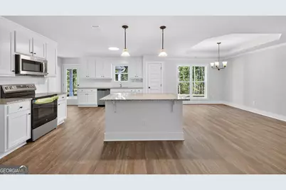 71 Sycamore Drive #20, Colbert, GA 30628 - Photo 8