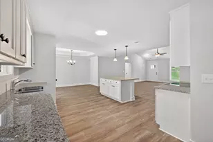 71 Sycamore Dr, Colbert, GA 30628 - Photo 12