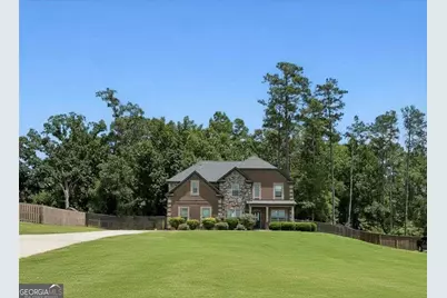 130 Virgil Drive, Fayetteville, GA 30214 - Photo 2