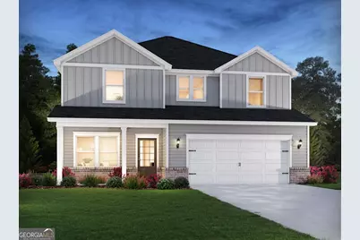 185 Mulberry Creek Court, Pendergrass, GA 30567 - Photo 1