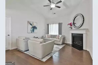 57 Robertson Avenue, Peachtree City, GA 30269 - Photo 14