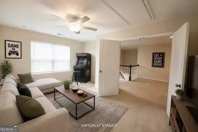 57 Robertson Avenue, Peachtree City, GA 30269 - Photo 26