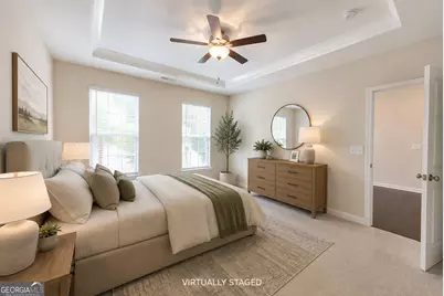 57 Robertson Avenue, Peachtree City, GA 30269 - Photo 16