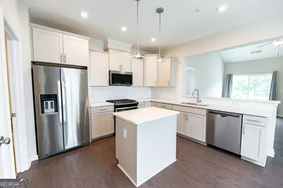 57 Robertson Avenue, Peachtree City, GA 30269 - Photo 10