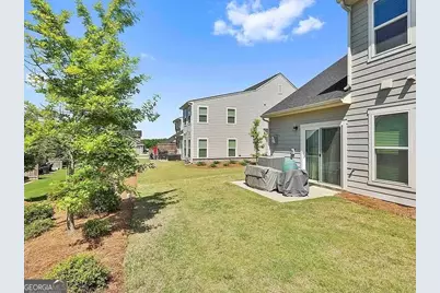 57 Robertson Avenue, Peachtree City, GA 30269 - Photo 36
