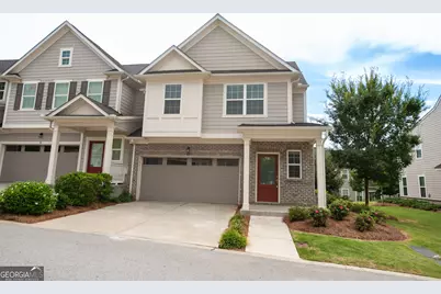 57 Robertson Avenue, Peachtree City, GA 30269 - Photo 2