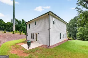 1310 Timber Lake Trail, Cumming, GA 30041 - Photo 38