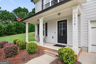 1310 Timber Lake Trail, Cumming, GA 30041 - Photo 6