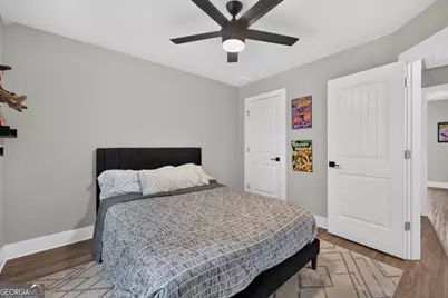 1310 Timber Lake Trail, Cumming, GA 30041 - Photo 30
