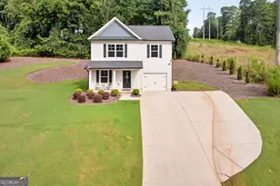 1310 Timber Lake Trail, Cumming, GA 30041 - Photo 46