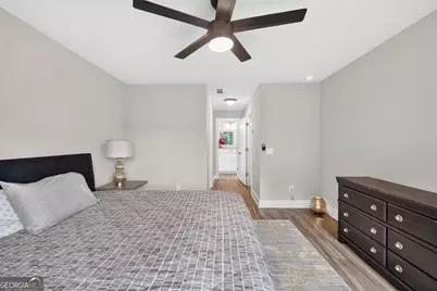 1310 Timber Lake Trail, Cumming, GA 30041 - Photo 24