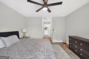 1310 Timber Lake Trail, Cumming, GA 30041 - Photo 24