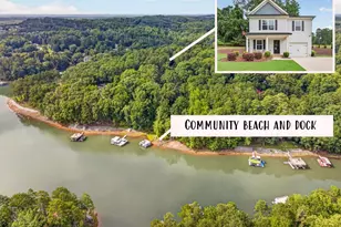1310 Timber Lake Trail, Cumming, GA 30041 - Photo 2