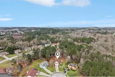 2100 Green Tree Court, Lithonia, GA 30058 - Photo 38
