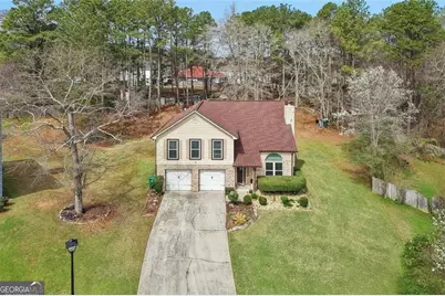 2100 Green Tree Court, Lithonia, GA 30058 - Photo 42
