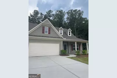 853 Brown Thrasher Way, Bremen, GA 30110 - Photo 1
