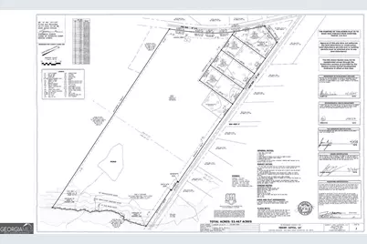 1401 Dixie Road, Covington, GA 30014 - Photo 1