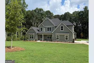 10 Tea House Lane #12, Newnan, GA 30263 - Photo 1
