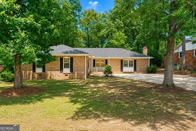 3117 Eagle Rock Road, Augusta, GA 30909 - Photo 1