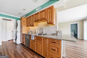 229 Sea Palms Colony, Saint Simons, GA 31522 - Photo 14