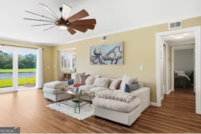 229 Sea Palms Colony, Saint Simons, GA 31522 - Photo 4