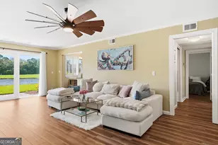 229 Sea Palms Colony, Saint Simons, GA 31522 - Photo 4
