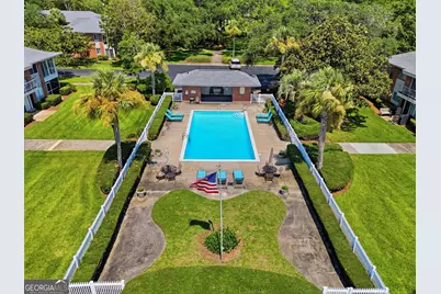229 Sea Palms Colony, Saint Simons, GA 31522 - Photo 38